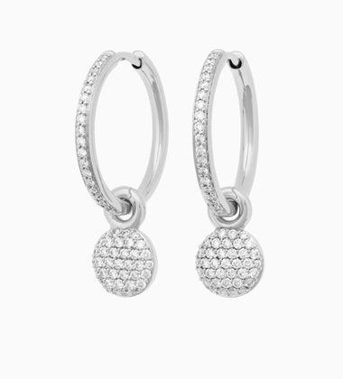 Stardust Ohrschmuck