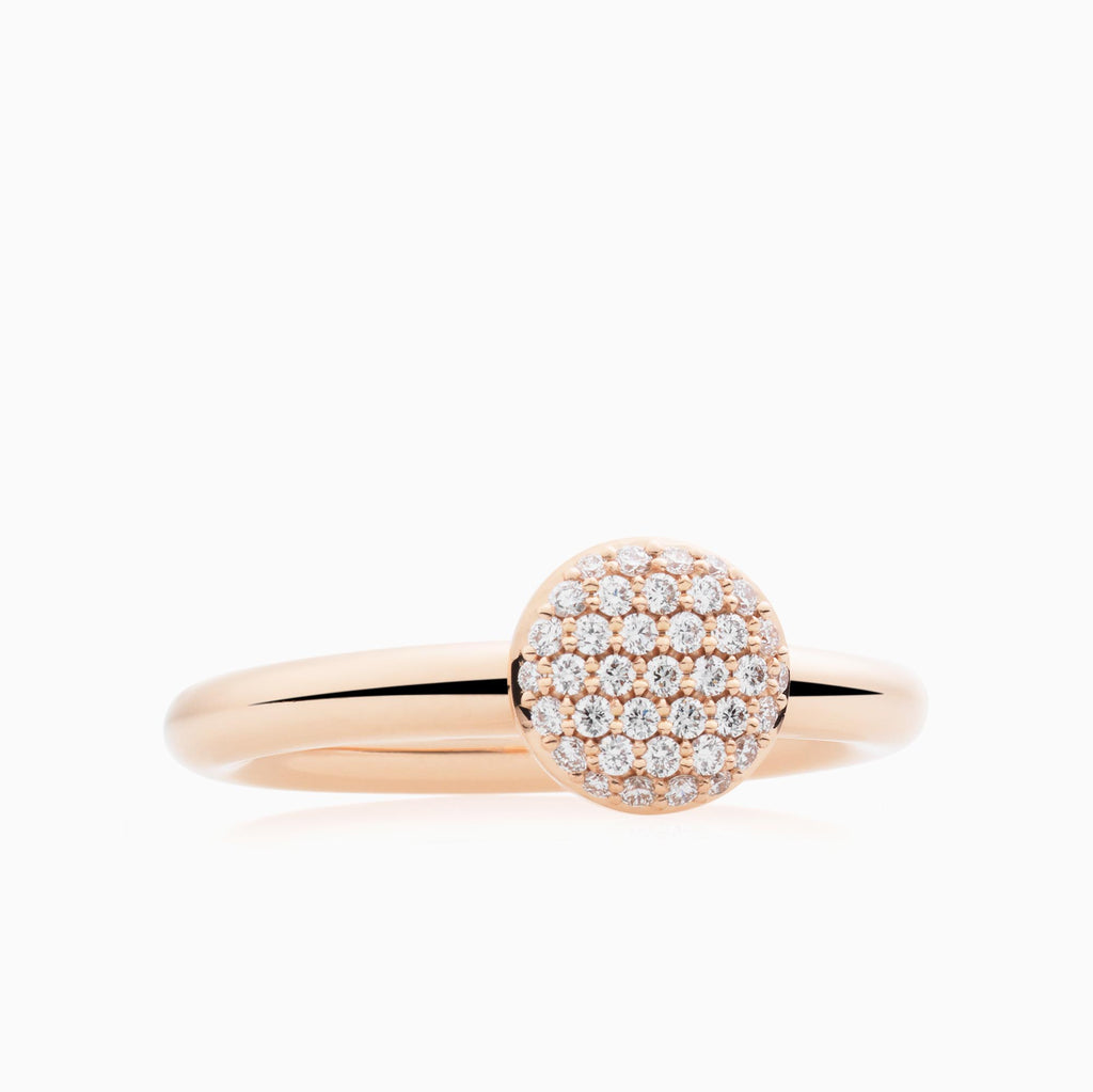 Stardust Ring