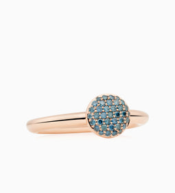 Stardust Ring