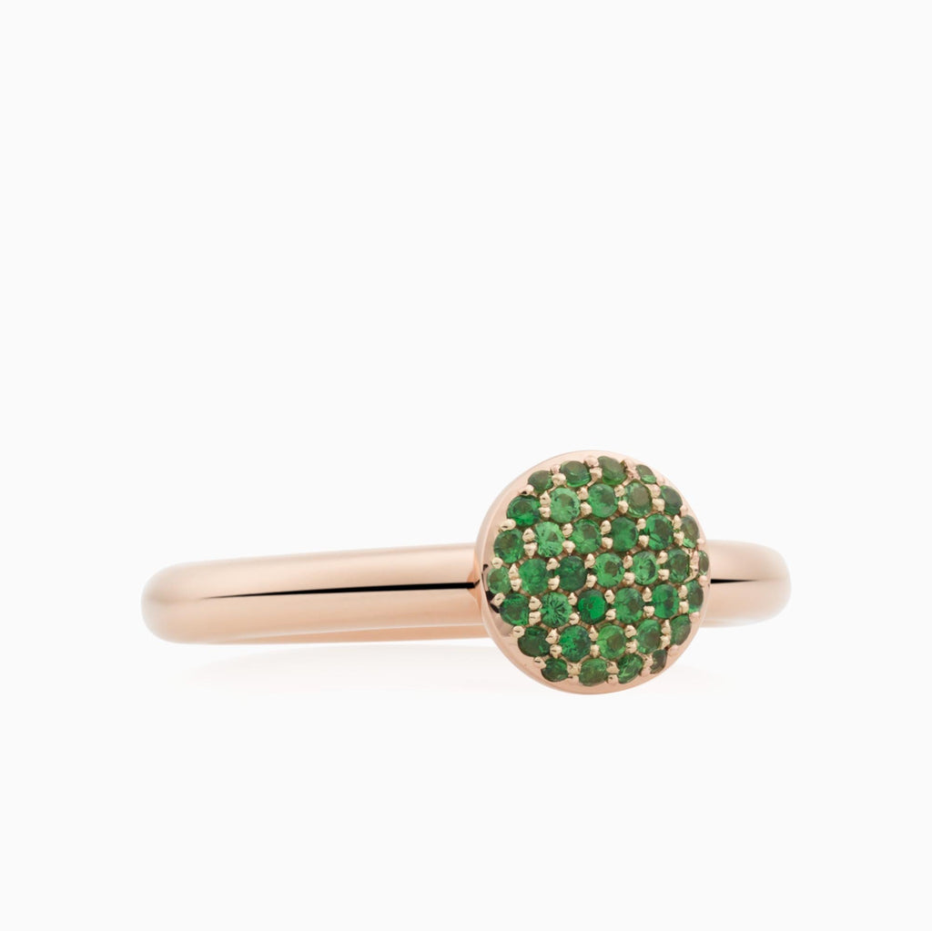 Stardust Ring