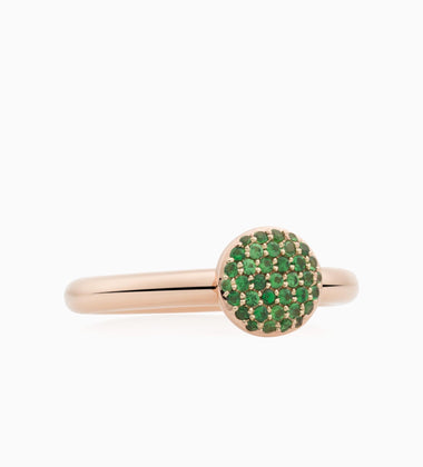 Stardust Ring