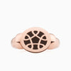 Toujours Ajour Ring