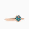 Stardust Ring