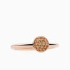 Stardust Ring