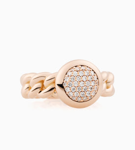 Classico Ring