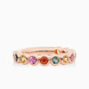 Confetti Ring