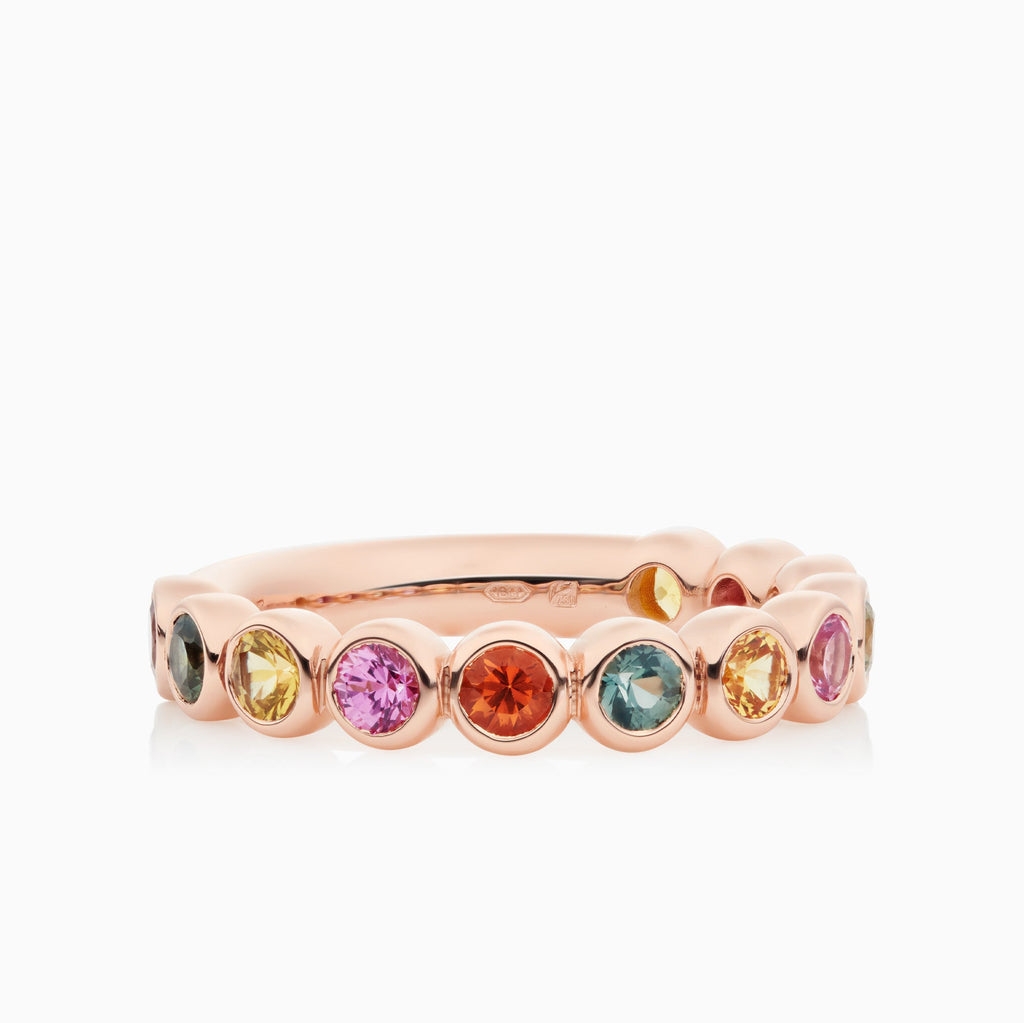 Confetti Ring