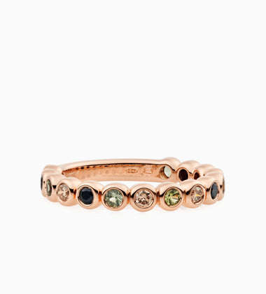 Confetti Ring