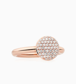 Stardust Ring