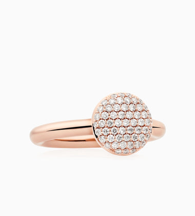 Stardust Ring