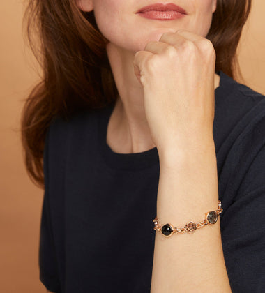 Toujours Ajour Armband