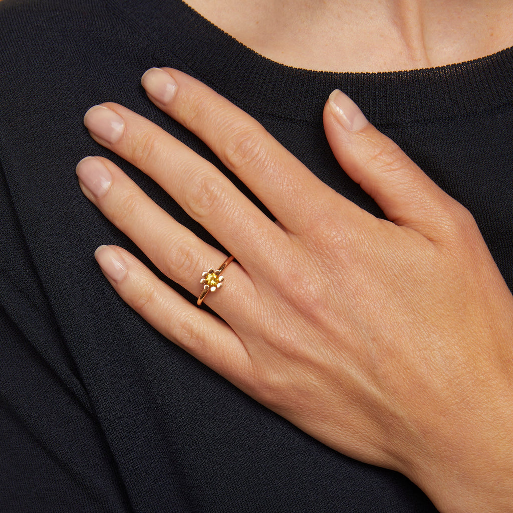 Sprite Ring