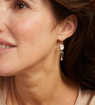 Toujours Ajour Ohrschmuck