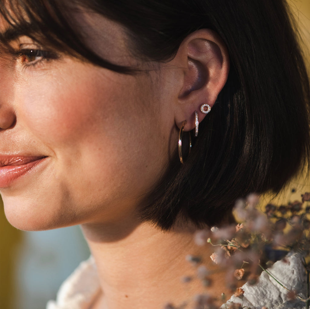 Joy Ohrschmuck (Einzelstück)